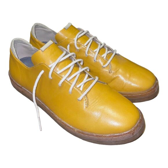 Comunitymade Women’s Custom Shoes Size 8 Comunity Handmade Retail $350+ - Picture 4 of 11